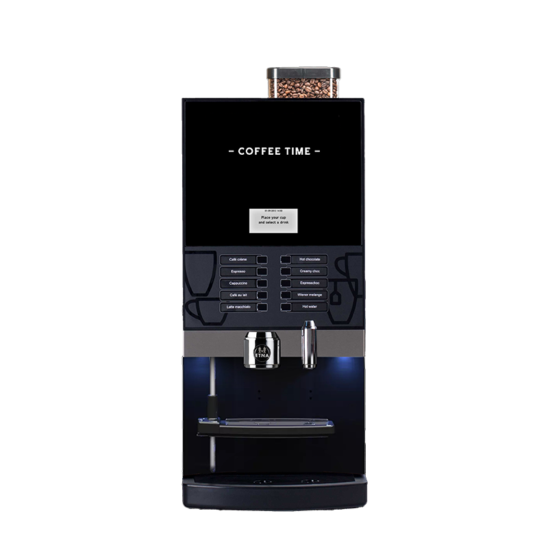 ETNA Dorado Espresso Medium Basic ETNA Dorado Espresso Medium Basic