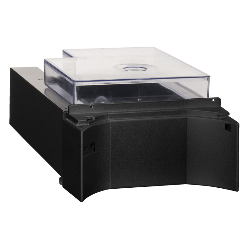 Console Dorado Small Water Tank Black Console Dorado Small Water Tank Black