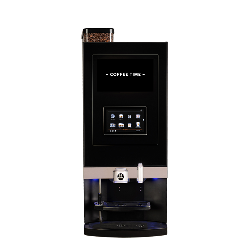 ETNA Dorado Bean2brew Large Touch ETNA Dorado Bean2brew Large Touch