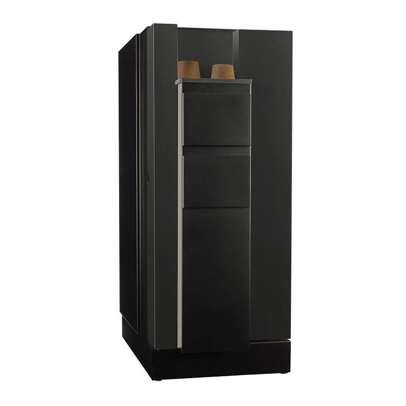 Base Cabinet Medium Black Full Spec Side Base Cabinet Medium Black Full Spec Side
