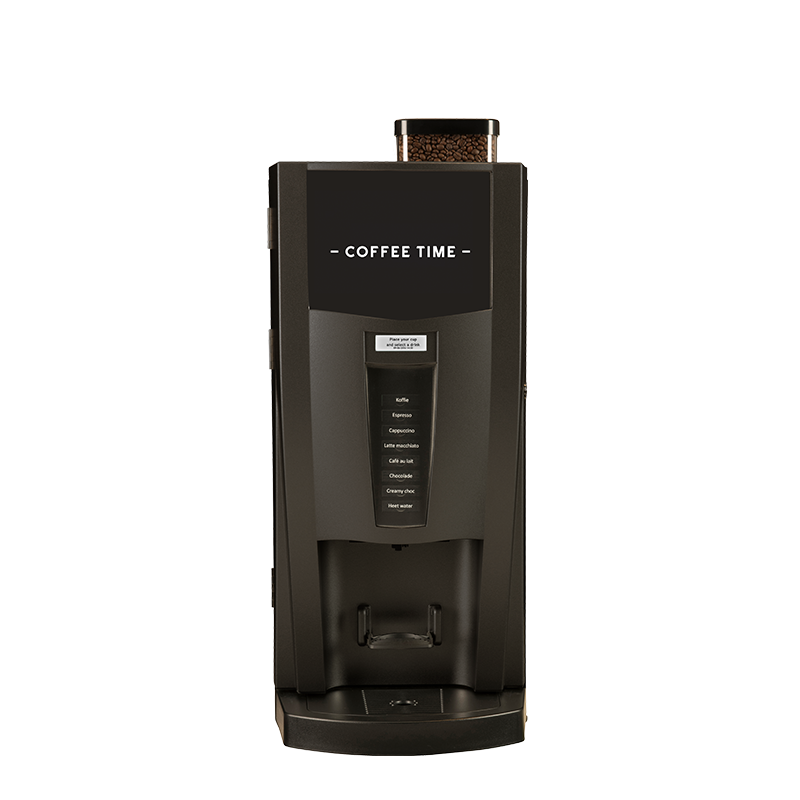 ETNA Mundo Espresso Medium