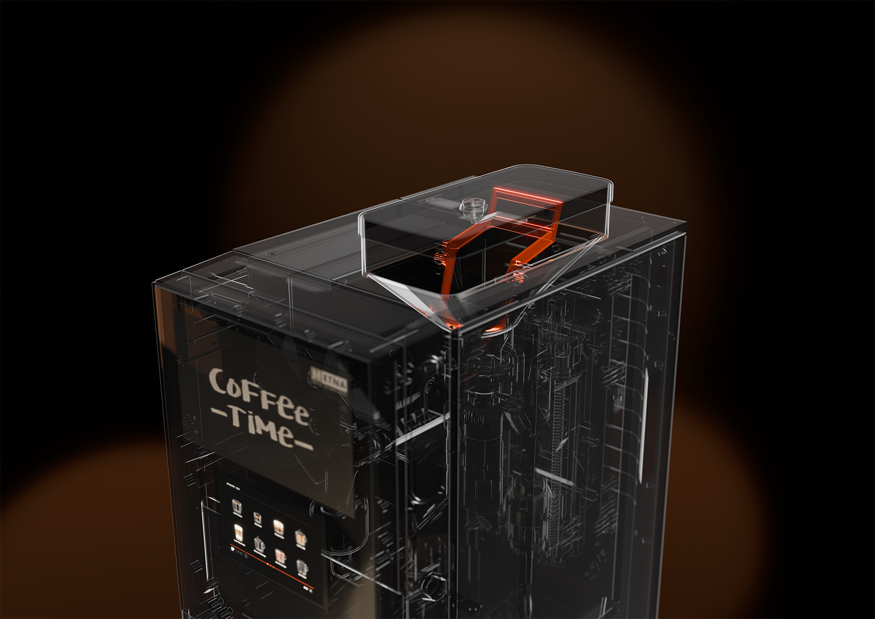 SmartLock