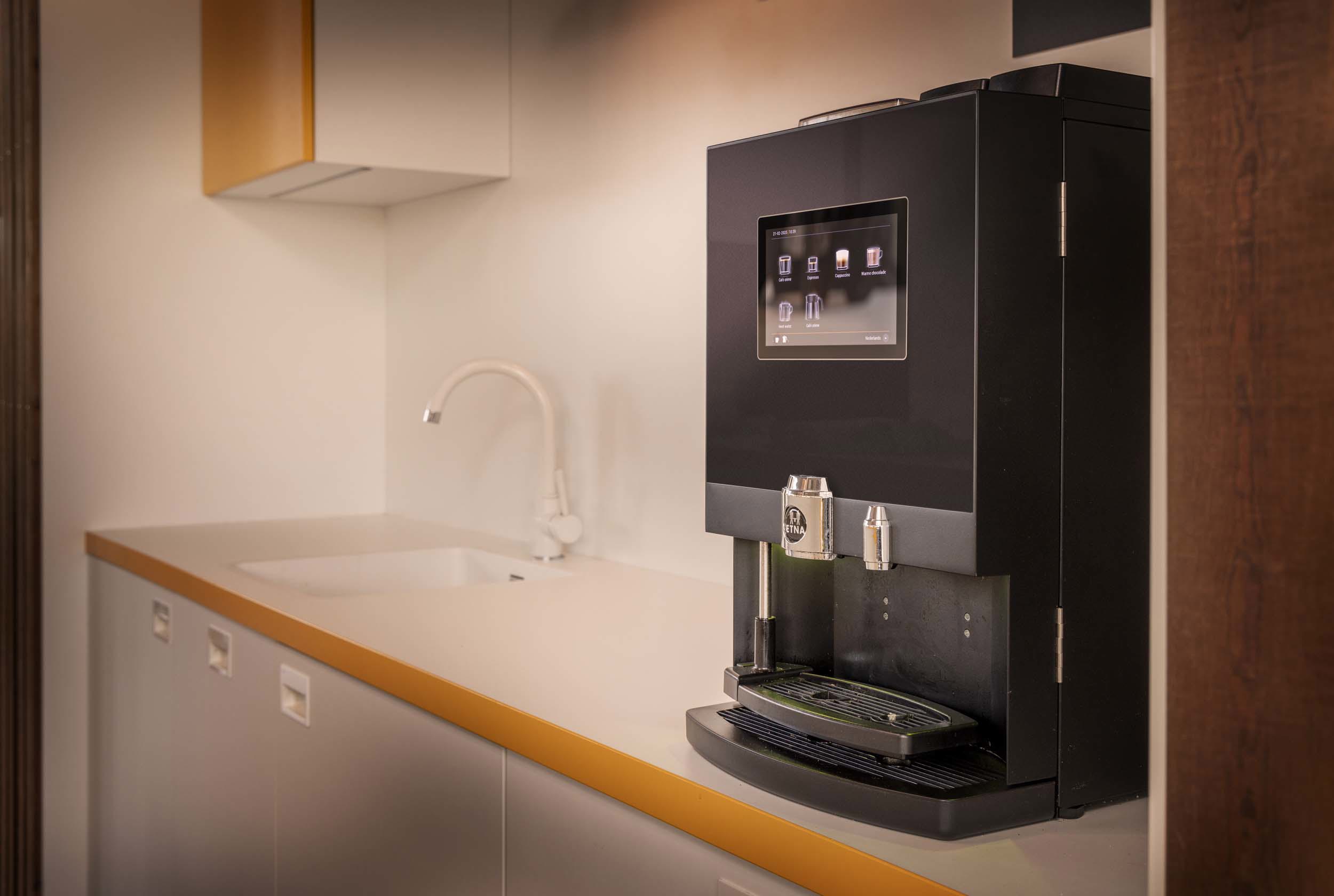 MKB Coffee 2908