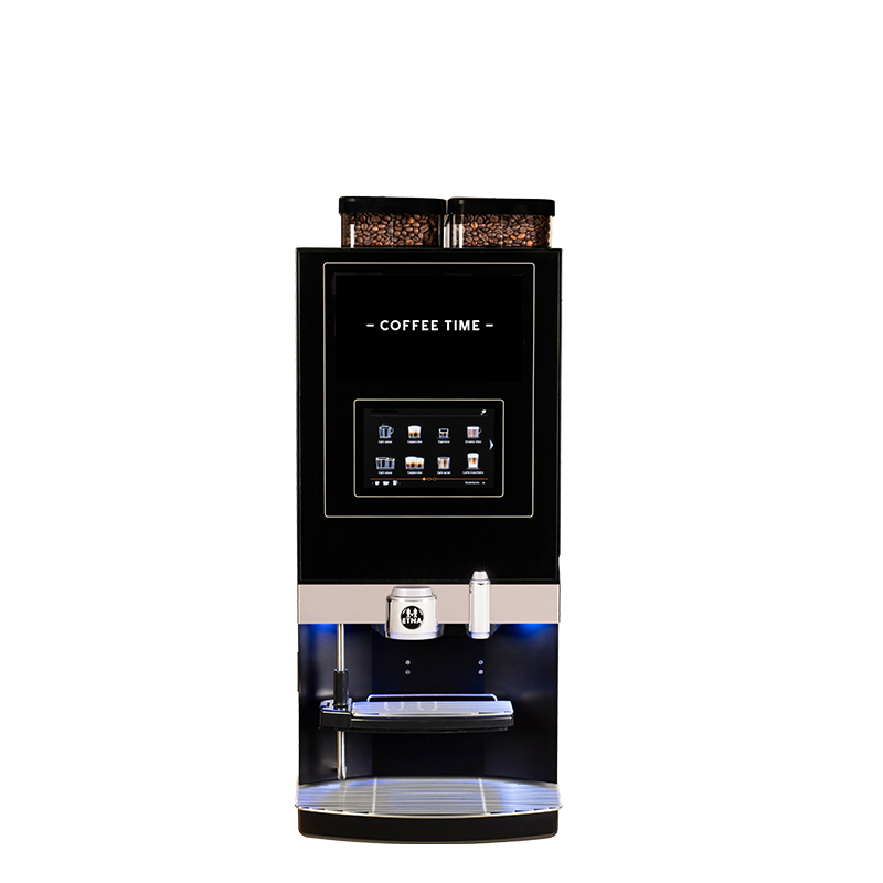 ETNA Dorado Espresso Medium Touch ETNA Dorado Espresso Medium Touch