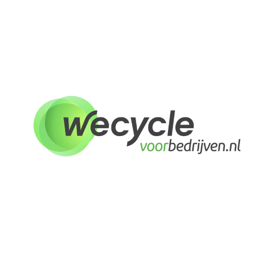 Wecycle Logo