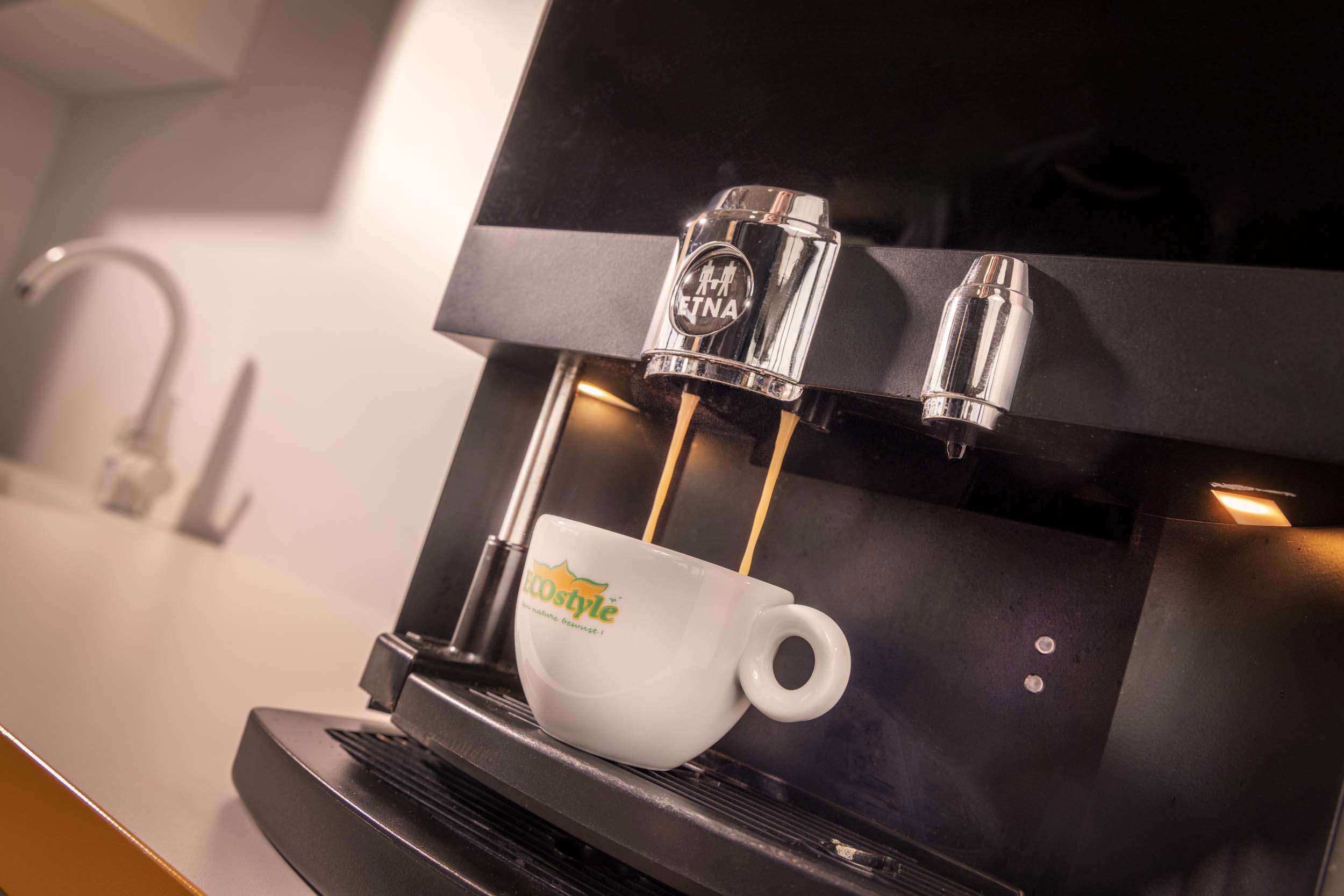 MKB Coffee 2992