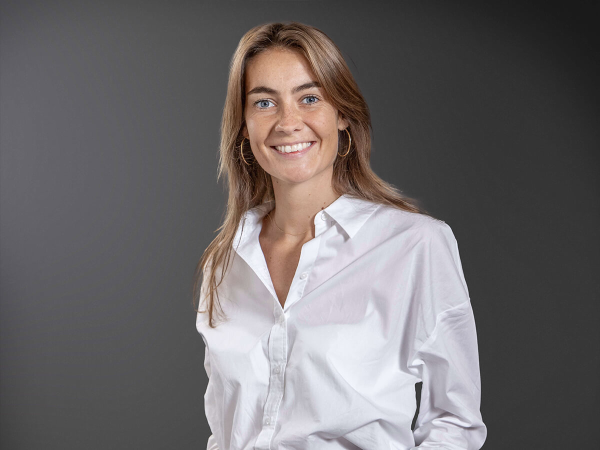 Frederique