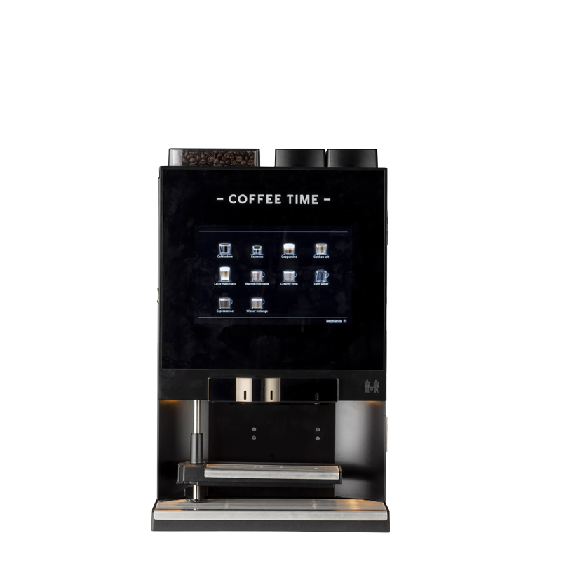 ETNA Dorado Espresso Compact Premium ETNA Dorado Espresso Compact Premium