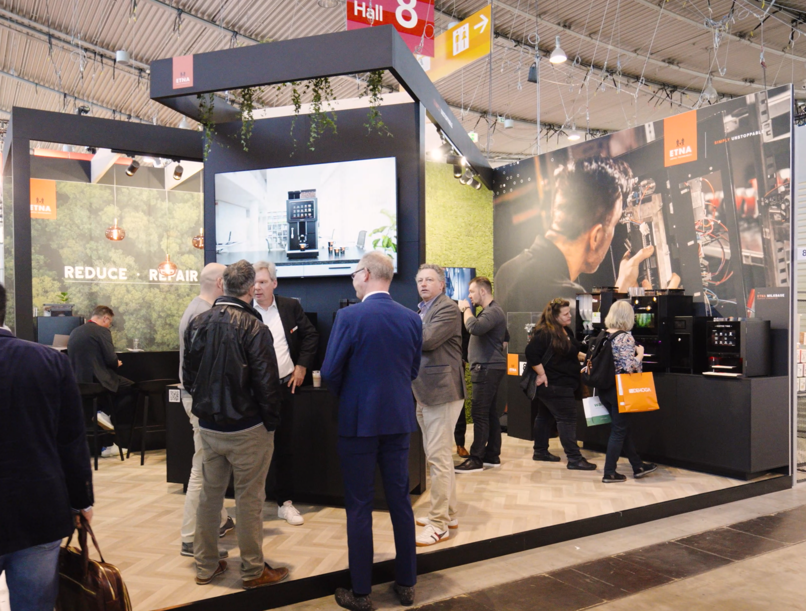 Stand Intergastra 2024