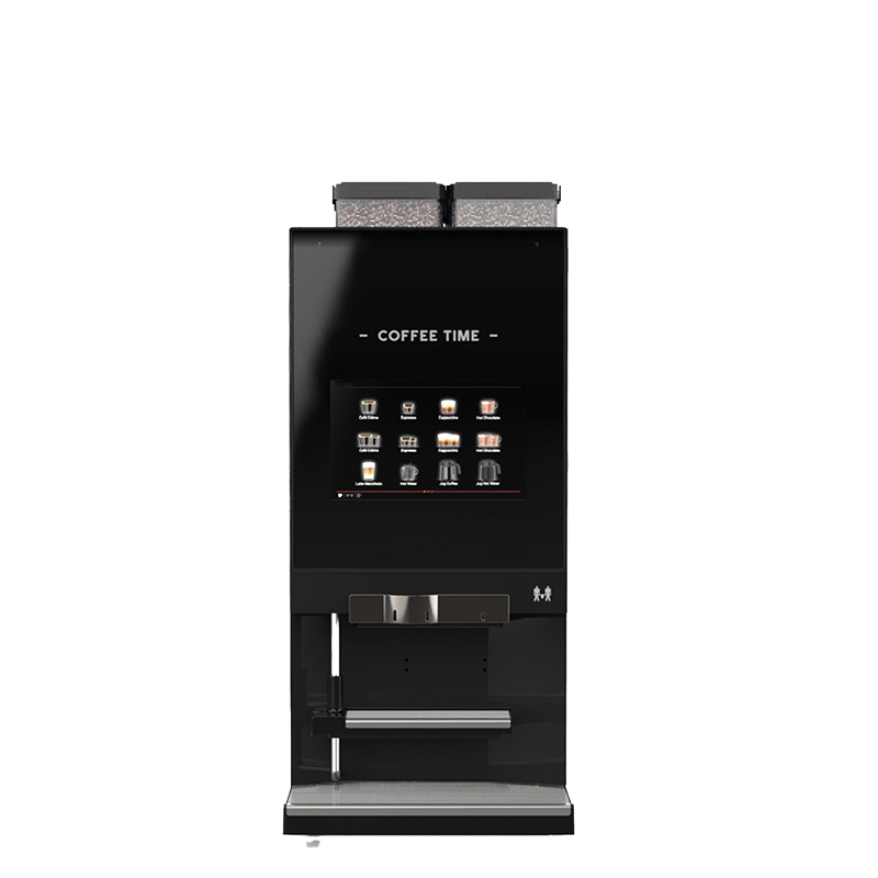 ETNA Dorado Espresso Medium Premium