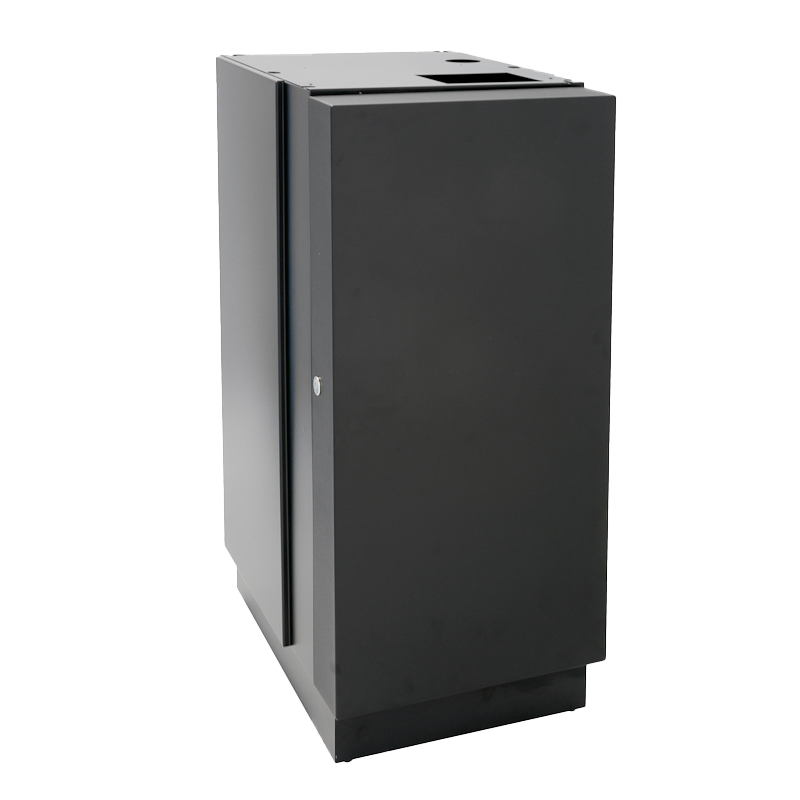 Base Cabinet Large Black Basic Side Base Cabinet Large Black Basic Side