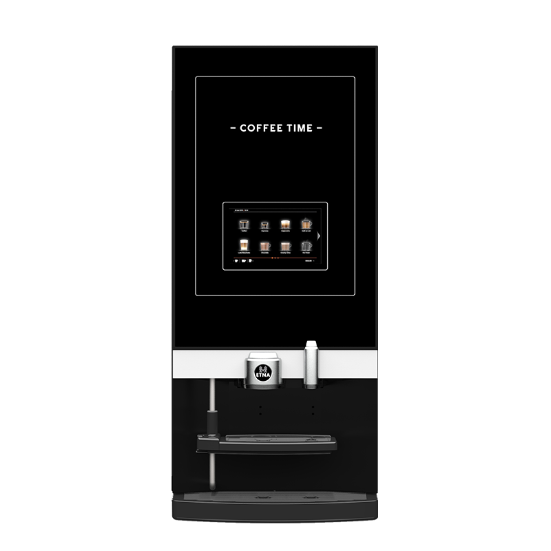 ETNA Dorado Instant Large Touch ETNA Dorado Instant Large Touch