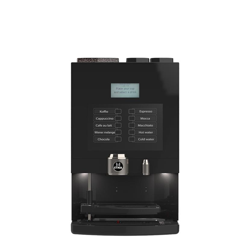 ETNA Dorado Espresso Basic ETNA Dorado Espresso Basic